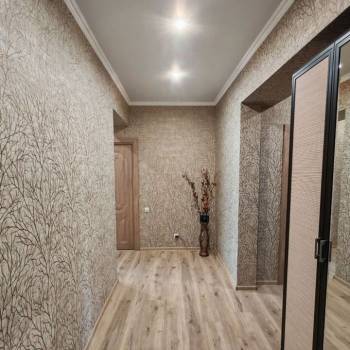 Продается 2-х комнатная квартира, 65,2 м²