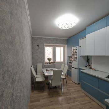 Продается 2-х комнатная квартира, 65,2 м²