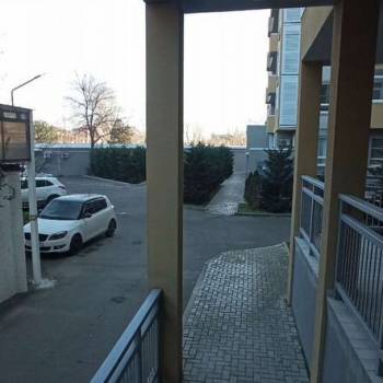 Продается 1-комнатная квартира, 29,5 м²