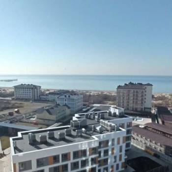 Продается 1-комнатная квартира, 29,5 м²