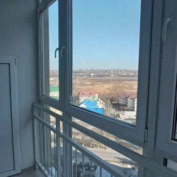 Продается 1-комнатная квартира, 29,5 м²