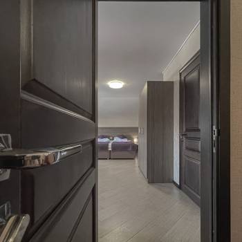 Продается 1-комнатная квартира, 33 м²