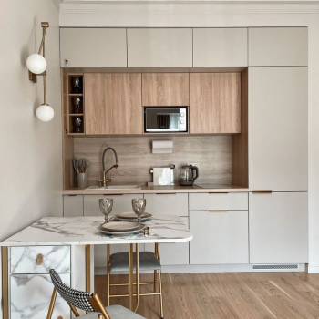Продается 1-комнатная квартира, 30 м²