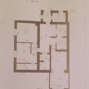 Продается Дом, 374 м²