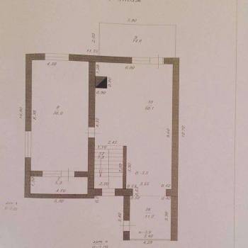 Продается Дом, 374 м²