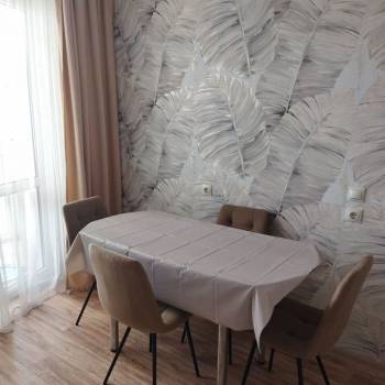 Сдается 1-комнатная квартира, 41 м²