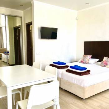 Продается 2-х комнатная квартира, 60 м²