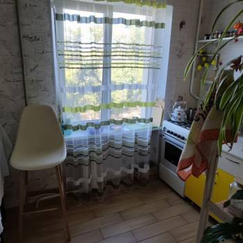 Продается 2-х комнатная квартира, 41,3 м²