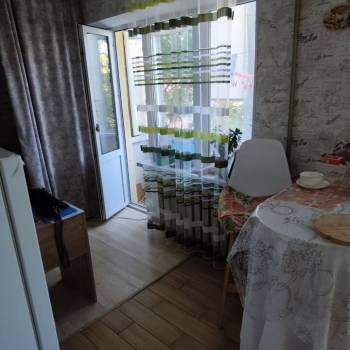 Продается 2-х комнатная квартира, 41,3 м²