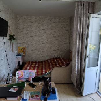 Продается 2-х комнатная квартира, 41,3 м²