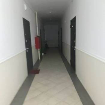 Продается 1-комнатная квартира, 34 м²