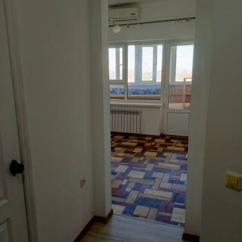 Продается 1-комнатная квартира, 33 м²