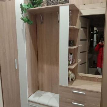 Продается 1-комнатная квартира, 26 м²
