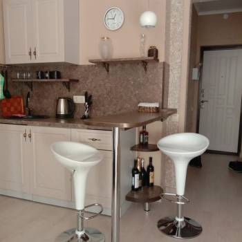 Продается 1-комнатная квартира, 26 м²