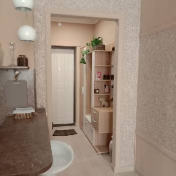 Продается 1-комнатная квартира, 26 м²