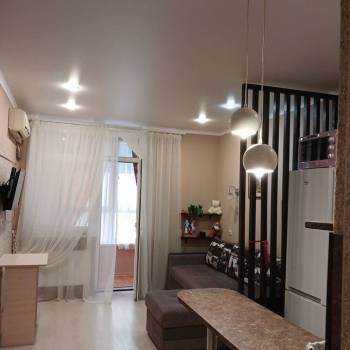Продается 1-комнатная квартира, 26 м²