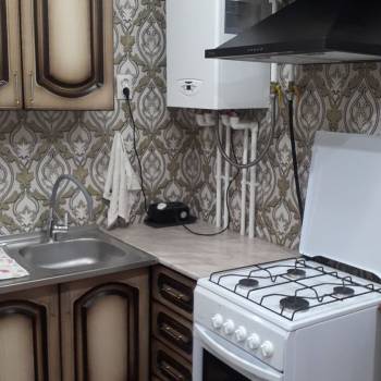 Сдается 1-комнатная квартира, 36,6 м²