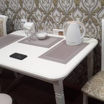 Сдается 1-комнатная квартира, 36,6 м²