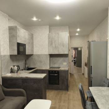 Продается 1-комнатная квартира, 34,4 м²