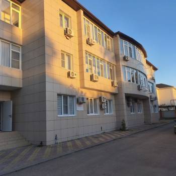 Продается 1-комнатная квартира, 34,4 м²