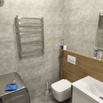 Продается 1-комнатная квартира, 34,4 м²