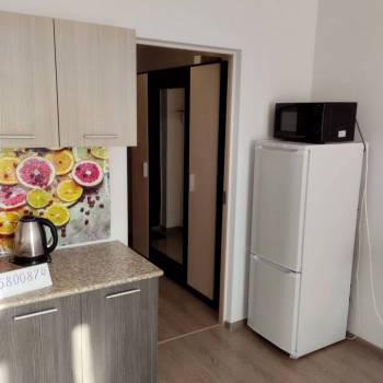 Продается 1-комнатная квартира, 30 м²
