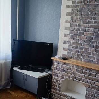 Сдается 1-комнатная квартира, 33 м²