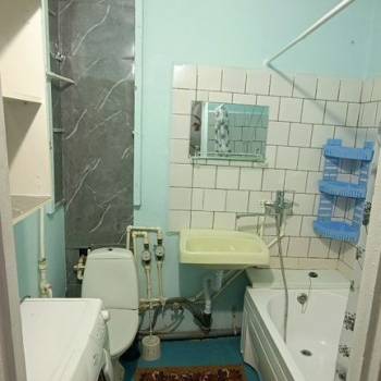 Сдается 1-комнатная квартира, 33 м²