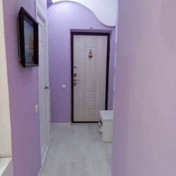Продается 2-х комнатная квартира, 41,2 м²