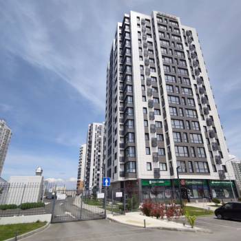 Продается 2-х комнатная квартира, 57,4 м²