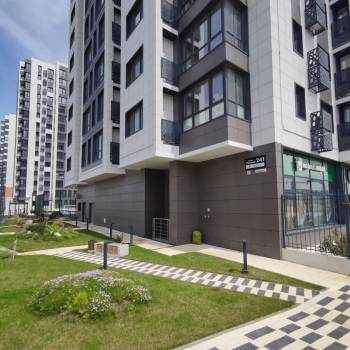 Продается 2-х комнатная квартира, 57,4 м²