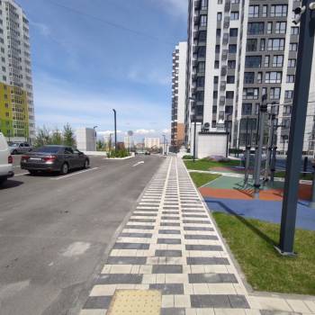 Продается 2-х комнатная квартира, 57,4 м²