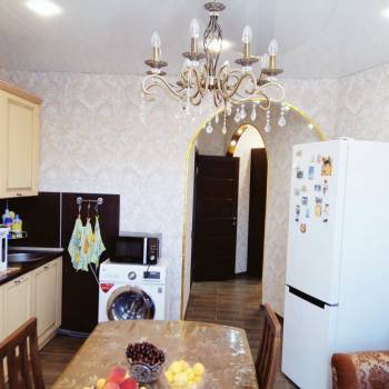 Продается 2-х комнатная квартира, 71,1 м²
