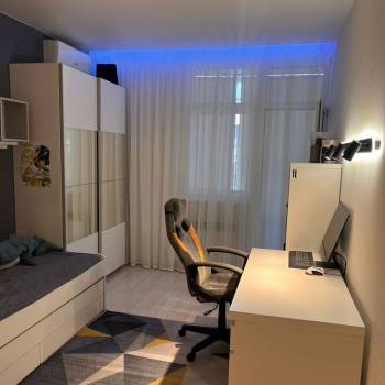 Продается 2-х комнатная квартира, 72 м²