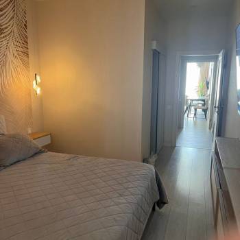 Продается 2-х комнатная квартира, 72 м²
