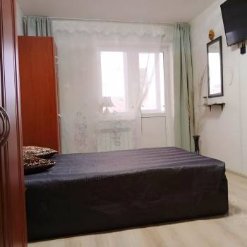 Продается 1-комнатная квартира, 47,8 м²