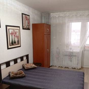 Продается 1-комнатная квартира, 47,8 м²