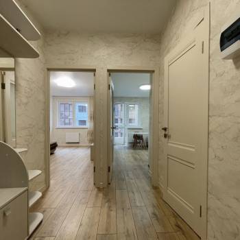Продается 1-комнатная квартира, 45 м²