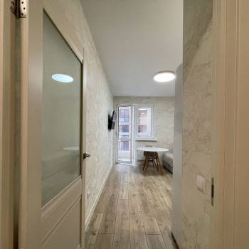Продается 1-комнатная квартира, 45 м²