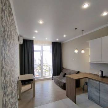Продается 2-х комнатная квартира, 52,8 м²