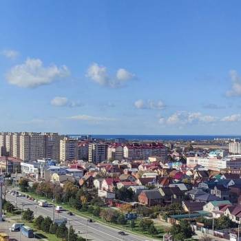 Продается 2-х комнатная квартира, 52,8 м²