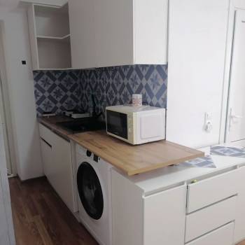 Сдается 1-комнатная квартира, 24 м²