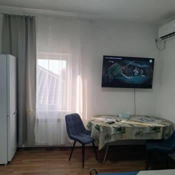 Сдается 1-комнатная квартира, 24 м²