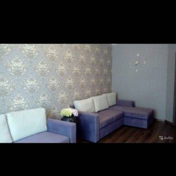 Сдается 1-комнатная квартира, 45 м²