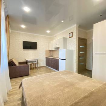 Продается 1-комнатная квартира, 28 м²