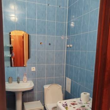 Сдается 1-комнатная квартира, 33 м²
