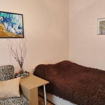 Сдается 1-комнатная квартира, 33 м²