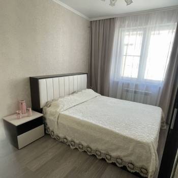 Сдается 2-х комнатная квартира, 60 м²
