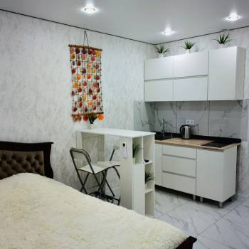 Сдается 1-комнатная квартира, 28 м²