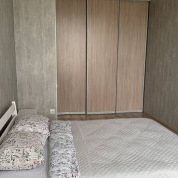 Сдается 1-комнатная квартира, 35 м²